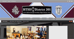 Desktop Screenshot of bths201.org